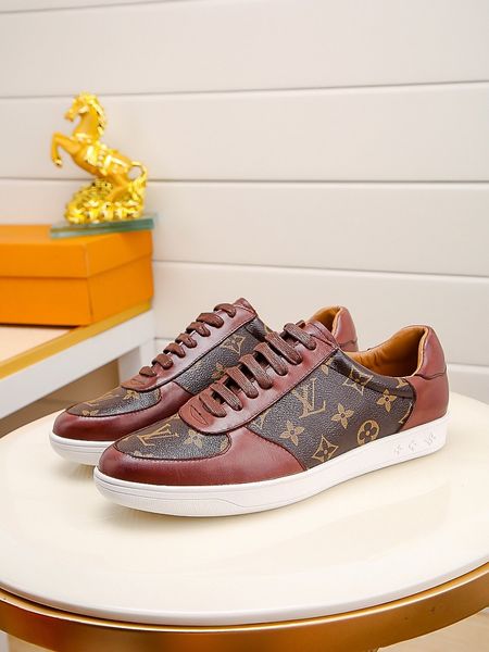 

2020 trendy front line luxury men's casual casual shoes classic fringe wedding party leather shoes and flat driving shoes gada, Black