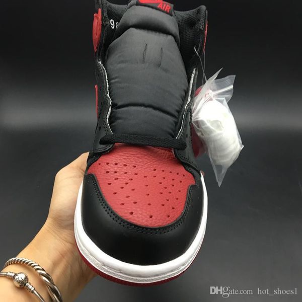 

Air 1 high og bred 555088 001 1 i women men ba ketball port hoe neaker good quality trainer with original box