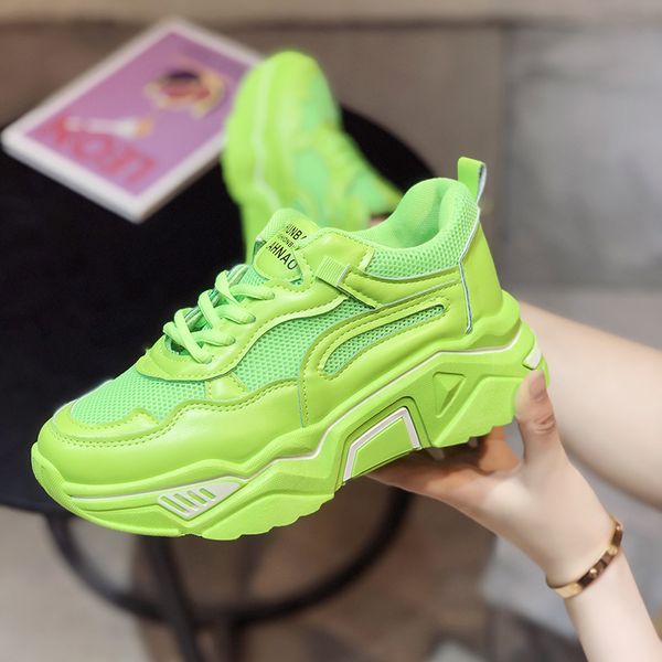 

leader show woman sneaker trend light comfortable outdoor women sports shoes brand new zapatillas mujer 2019 woman sneaker