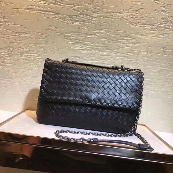 

бренд радуга сумка сумки новый хит цвет лин сетка сумка сумка простая цепочка пакет