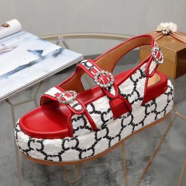 

women fashion sandals woman slippers flat shoe fashion shoes slide womens shoes flip flops sandals with box shoe001store 022, Black;grey