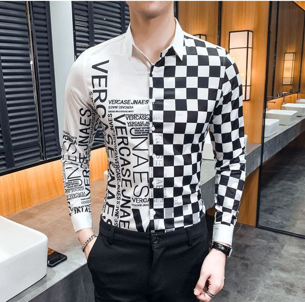 

2020 new mens t shirts fashion casual t shirt men tees medusa floral letter printing funny t shirts short sleeve tshirts, White;black