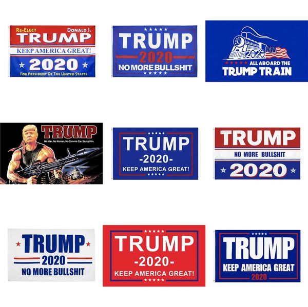 

15styles trump флаг 90 * 150см дональд трамп v s джо байден decor баннер для президента сша выборы баннер флаг партии decor gga3477-5 # 222