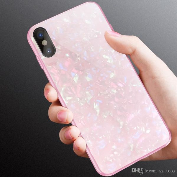 coque glossy iphone xr