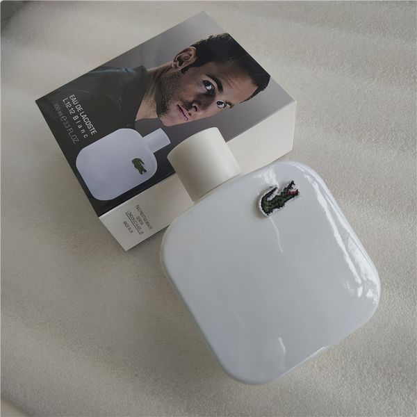 

Hot Mens Perfume Eau de Parfum Аромат Здоровье Красота Аромат Дезодорант Длительные фруктовые