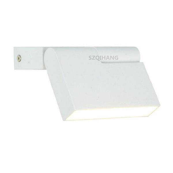 

hight quality indoor wall lamp simple fashion modern wall lamp living room dining room aisle balcony bedroom bedside creative lamp ac82~265v