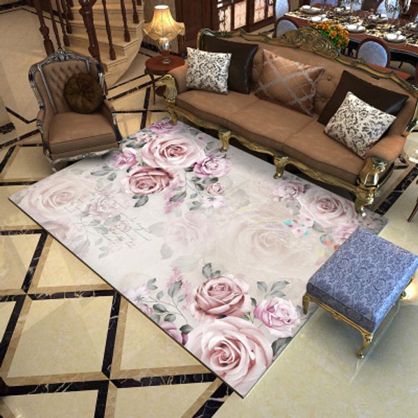 

home decoration wedding rugs traditional chinese vintage art carpet living room carpets coffee table rug bedroom carpet mat