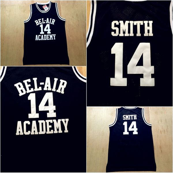 will smith basketball jersey