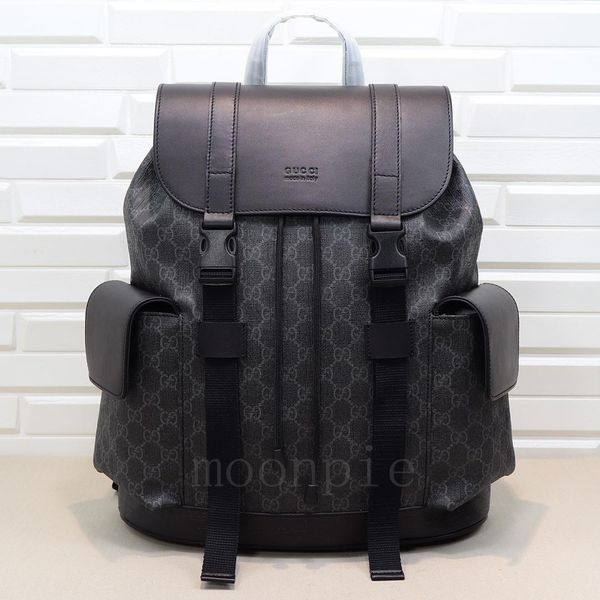 

Luxury men de igner backpak coolbag leather de igner bumbag day pack women travel bag backpack port handbag 13 gucci 13 gg