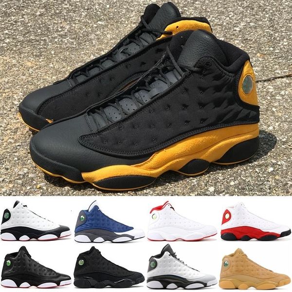 

melo class of 2002 13s mens basketball shoes 13 he got game altitude black cat chicago playoff phantom hyper royal sports sneakers 7-13