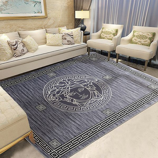 New Grey Goddess Design Carpet High Quality Sample Room Fashion Carpet Cheap And Fine Boutique Carpet For Home Decoration Carpet Cost Tuftex Carpet