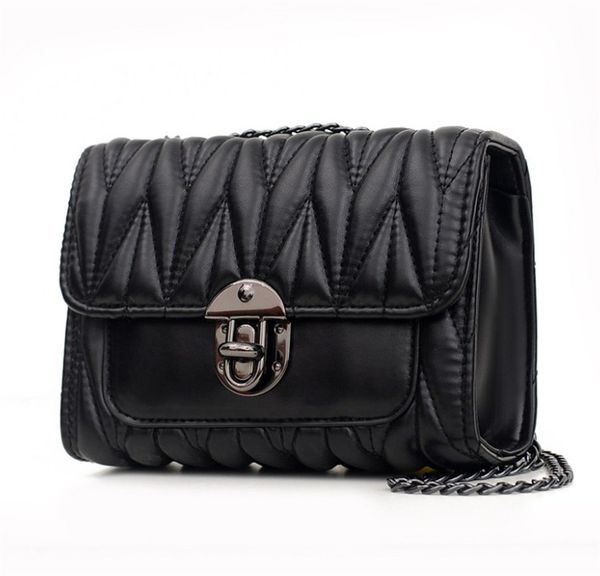 

fashionable small bag new style fashion versatile cross body bag chain package ph-cfy20061227