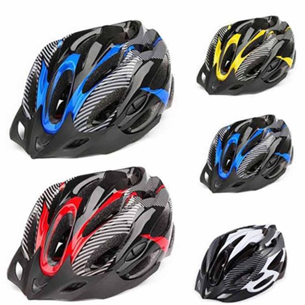 bike helmet parts