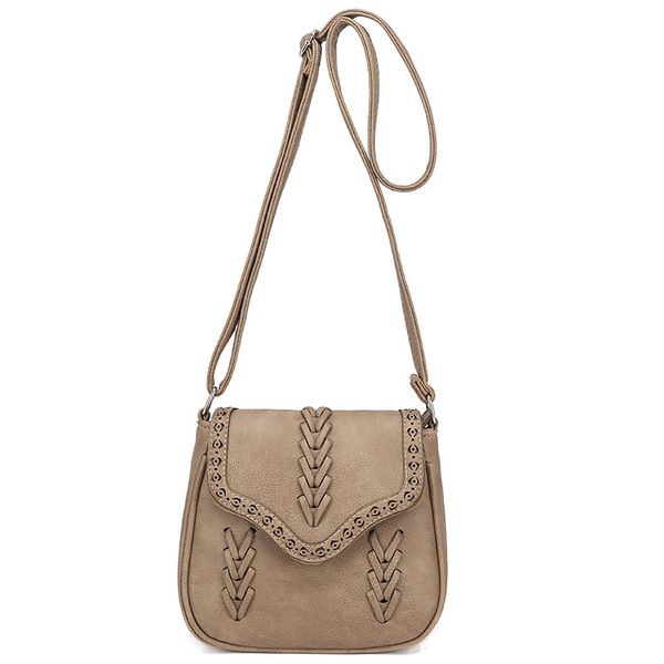 

повседневный fashion всасывающий порт пакет крышки тип одно плечо предотвращения разрыва вс rainforest косой satchel multiselect цвет