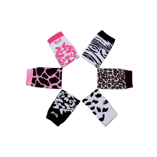 

2018 spring clothing new style cotton baby children's socks  animal pattern decorative pattern infant child, White
