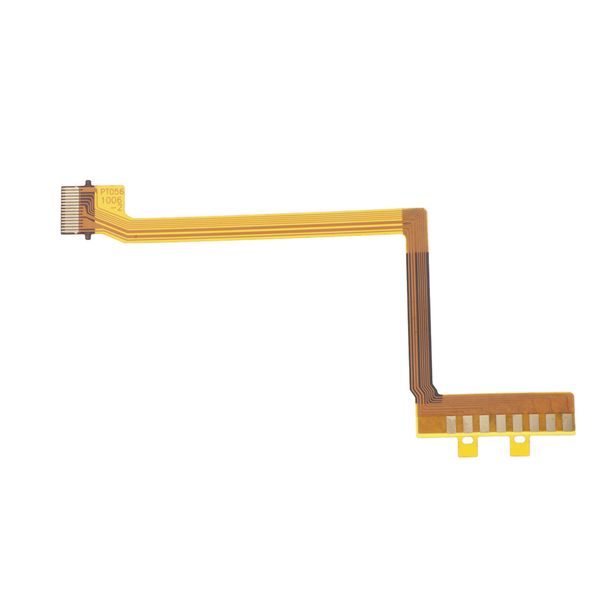 

ремонт камеры частей касания кабель для 18-105mm тела контакт flex кабель