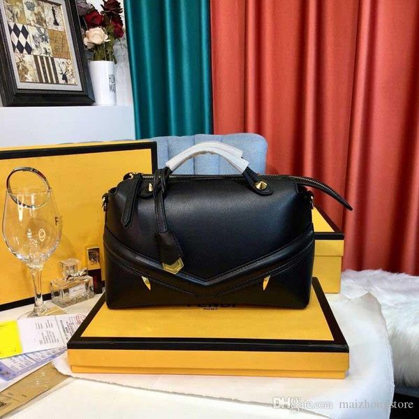 

fadi brand designer handbags pillow style monster eyes model fashion designer bags fandi famous brand purses bag