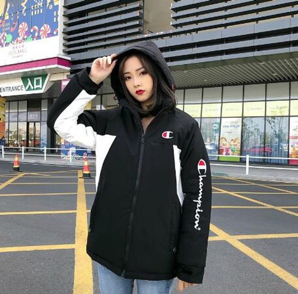 

warm mens parkas fashion down coats for mens windbreaker winter casual jackets coat 2 colors optional -5xl wholesale, Black;brown