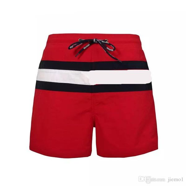 

new fashion mens shorts casual solid color board shorts men summer style beach swimming shorts men sports short