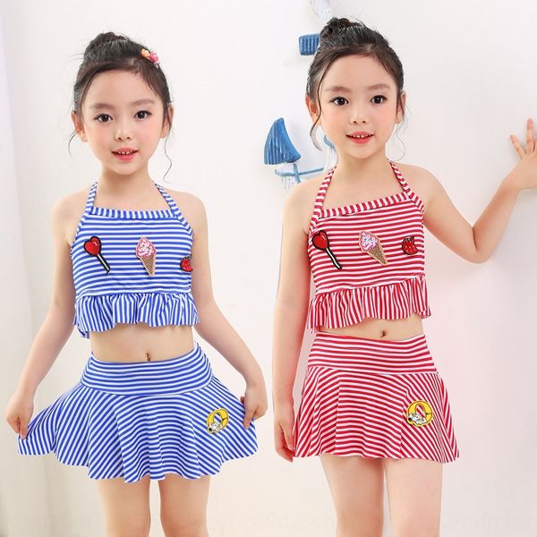 

z4xhx 2020 children's three-dimensional cute little girl split 2020 children's embroidery three-dimensional embroidery cute little, White;black