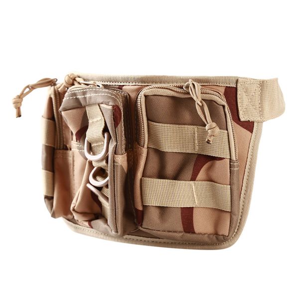 

camping hiking bags with belt outdoor tactical bag utility tactical waist pack pouch backpack bag equipment