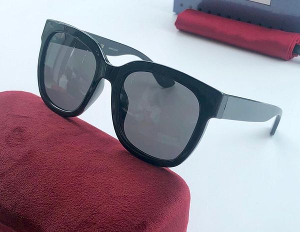 

новое качество топ 0034 мужские солнцезащитные очки, мужчины солнцезащитные очки женщин солнцезащитные очки, стиль моды защищает глаза gafas, White;black