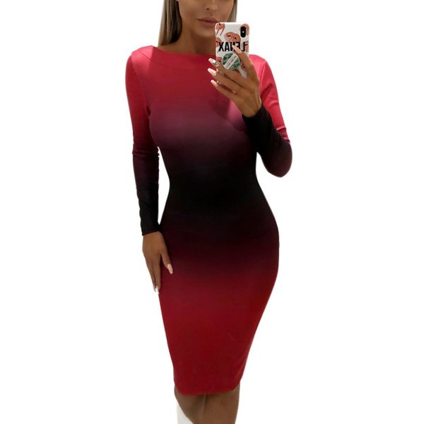 

summer polyester hollow out knee-length dress spring new women long hip dress for women size s-2xl, Black;gray