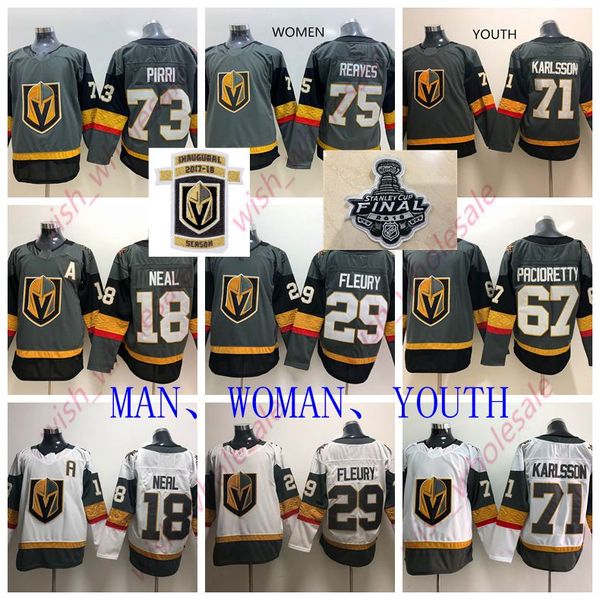 ryan reaves jersey vegas