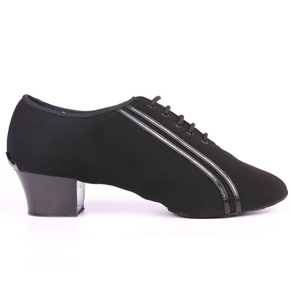 

men latin dance shoes bd467 canvas patent split sole sneaker dancing shoes ballroom practice competition dance