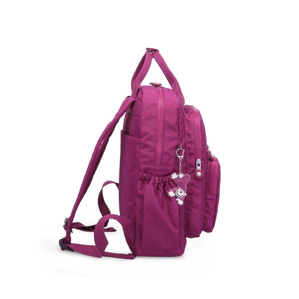 

личность перед сумка design daily рюкзак путешествия командировка портативный schoolbag смазливая подвеска твердые shoulders цвета рюкзак