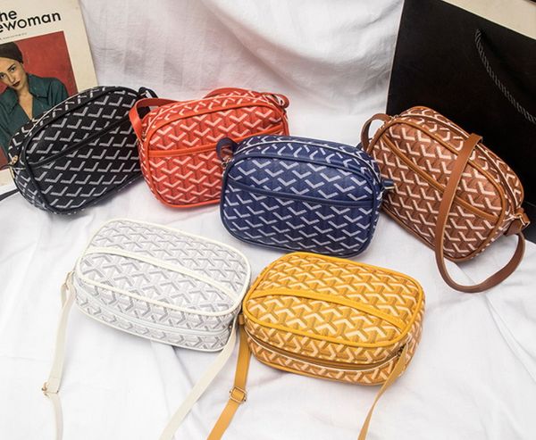 

messenger bags paris real letter style designer men women famous fashion flap shoulder bag cross body bag 20*6*14
