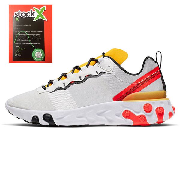 nike react element TN 1 Italia