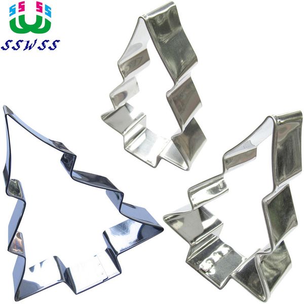 

мини малой сосна, овощи фрукты формочка для выпечки форма рождественской елки серии торт украшения fondant инструменты