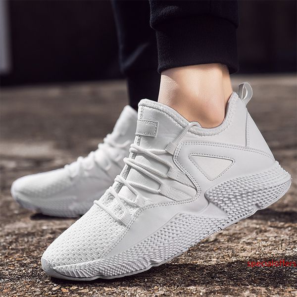 

x2 man spring casual shoes breathable light men lace-up new women s leather shoes wild personality shoes fashion big size 39-46, Black