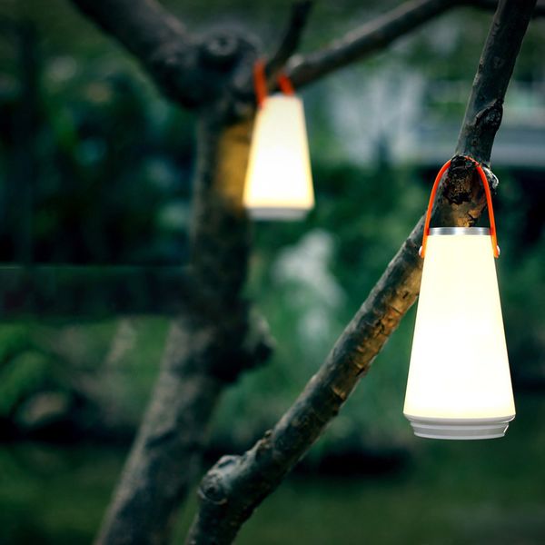 

led creative night light home table lamp usb rechargeable portable wireless touch switch outdoor camping emergency light 1 pc