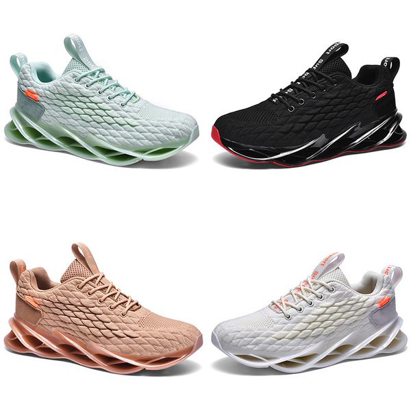 

лучшие продажи клинок обувь мужчина кроссовки для mens женщин розового se классических mens черных белых тренеров спортивной мода открытых к