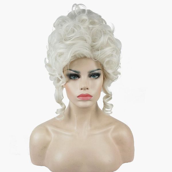 Wholesale Cosplay Wig - Buy Cheap in Bulk from China Suppliers with