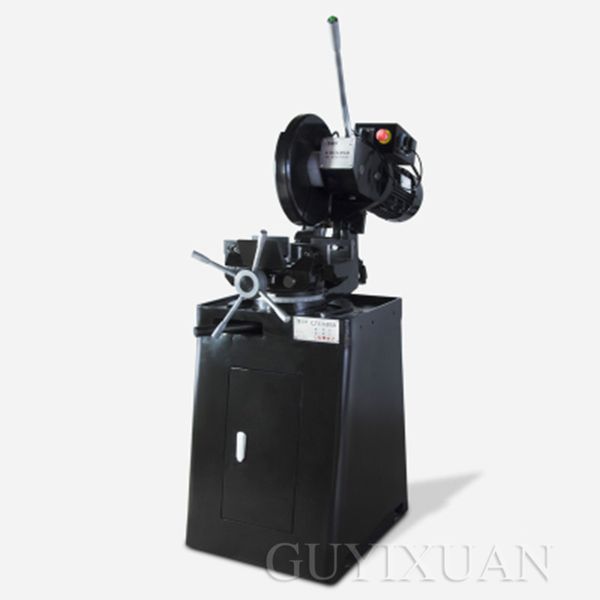 

guyx metal cutting machine cutting tool circular saw sawing machine material