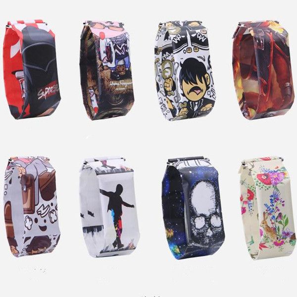 

Relógios inteligentes olife