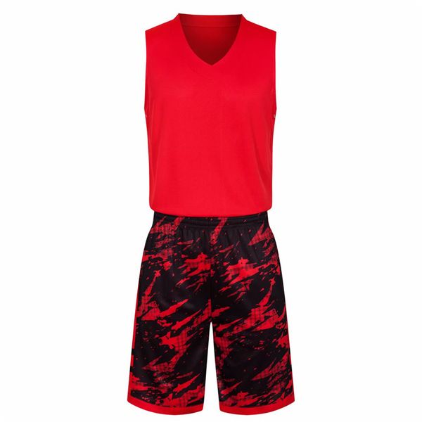 

custom shop basketball jerseys customized basketball apparel sets with shorts clothing uniforms kits sports design mens basketball h09-5, Blue;black