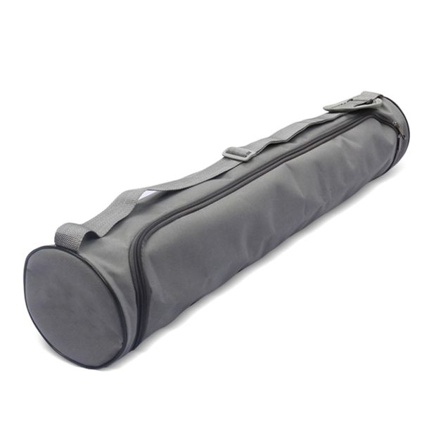 

2x15cm yoga gym bag yoga mat bag waterproof backpack pilates mat case for women