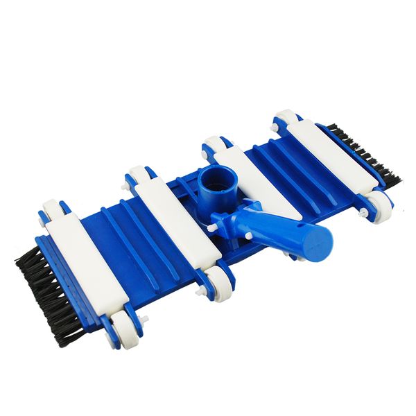 

flexible swimming pool vacuum head