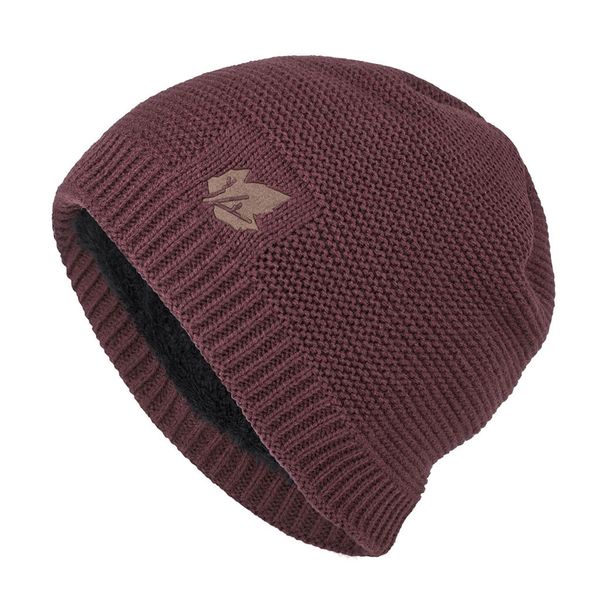 

унисекс beanie осень зима hat повседневная solid cap трикотажные мужчины женщины шляпы эластичность ski caps black red cray шапочки теплая ш, Blue;gray