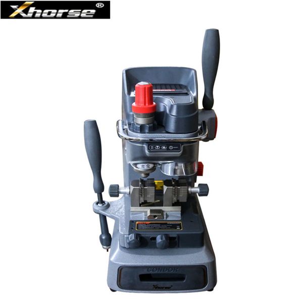 

xhorse ikeycutter condor xc-002 mechanical key cutting machine