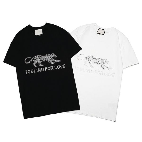 

men t shirt women brand summer casual designer t shirts breathable new arrival luxury tees fashion men clothes, White;black