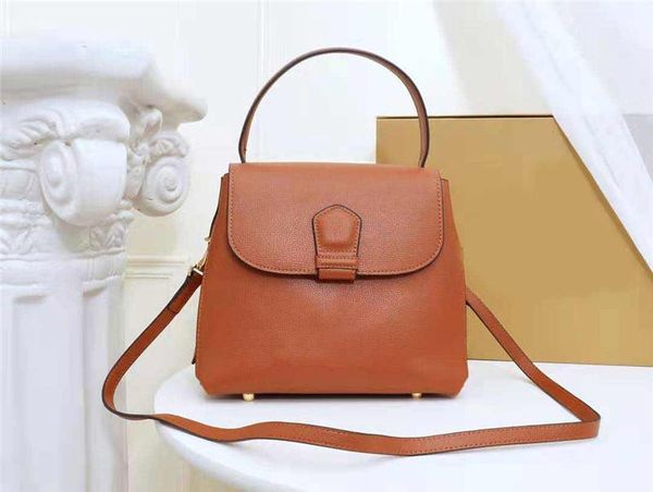 

designer luxury handbag purses barbery women handbag genuine leather mix canvas material handbag purses