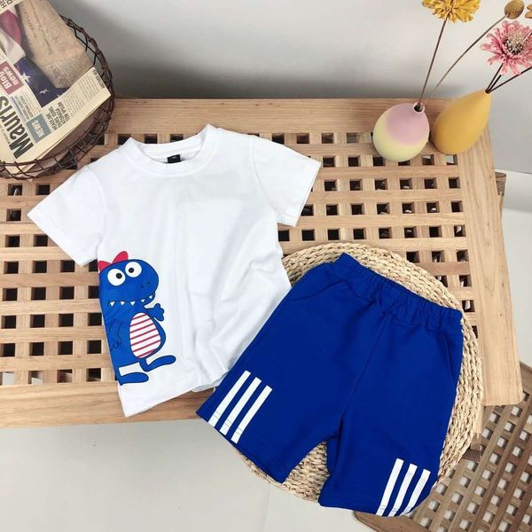 

designer kids luxury designer clothes girls kids designer spring the new listing 2020 new recommend classic 34zs, Blue