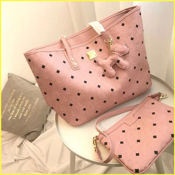 

pink letter handbags for girls,sugao handbags dust bags for girl women shoulder bags 3color avaliable brand bag famous style