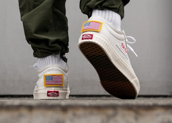 

New na a x van pace voyager old kool men ca ual hoe kate canva port men running hoe van de igner neaker trainer ize 36 45