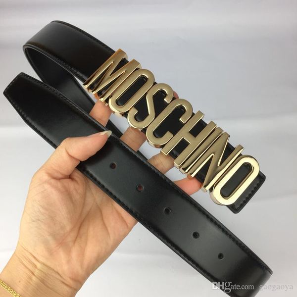 

classic luxury women belt womens genuine leather black color designer cowhide belt for mens luxury belt df35, Black;brown